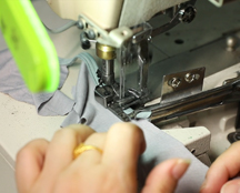 Nantong Tianhong Textil Technology Co., Ltd.