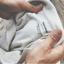 Nantong Tianhong Textil Technology Co., Ltd.