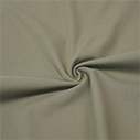 Matt Geri Dönüşümlü Naylon Spandex Interlock