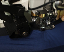 Nantong Tianhong Textil Technology Co., Ltd.