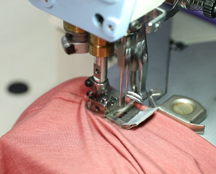 Nantong Tianhong Textil Technology Co., Ltd.