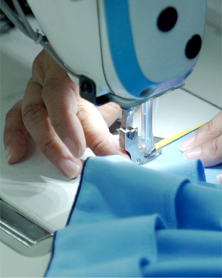 Nantong Tianhong Textil Technology Co., Ltd.