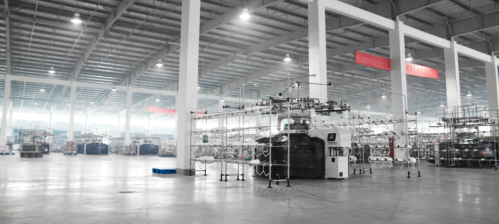 Nantong Tianhong Textil Technology Co., Ltd.