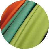 Nantong Tianhong Textil Technology Co., Ltd.