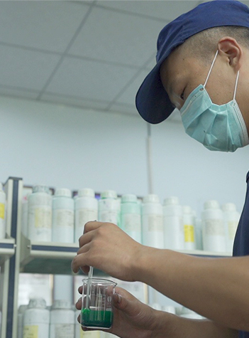 Nantong Tianhong Textil Technology Co., Ltd.