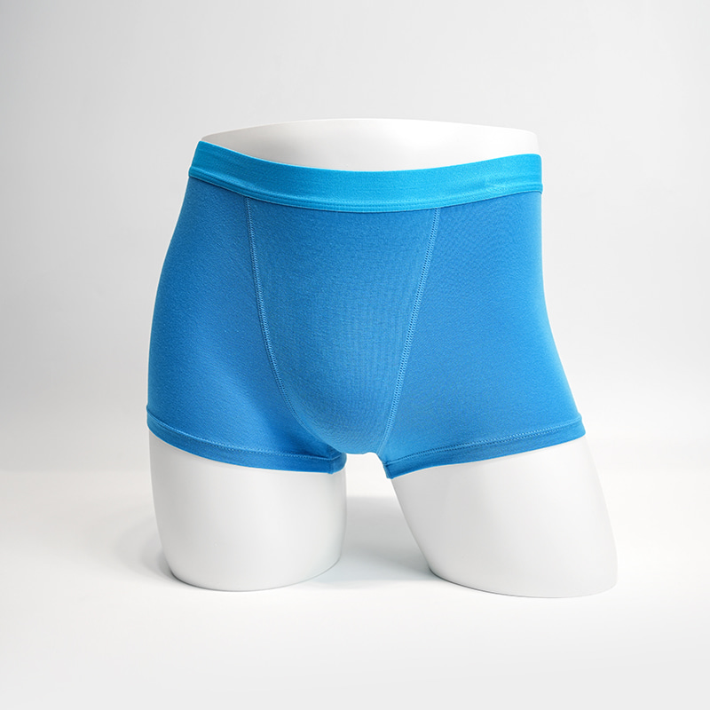 Nefes alabilen ve rahat kadın boyshorts