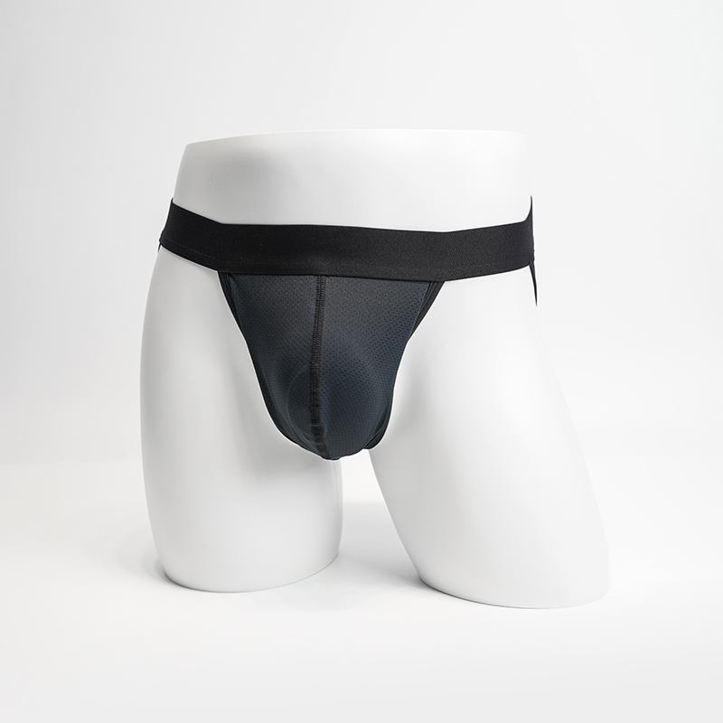 Polyester Spandex Mesh Erkekler KILAVUZU Polyester Spandex Mesh Erkekler KILAVUZU