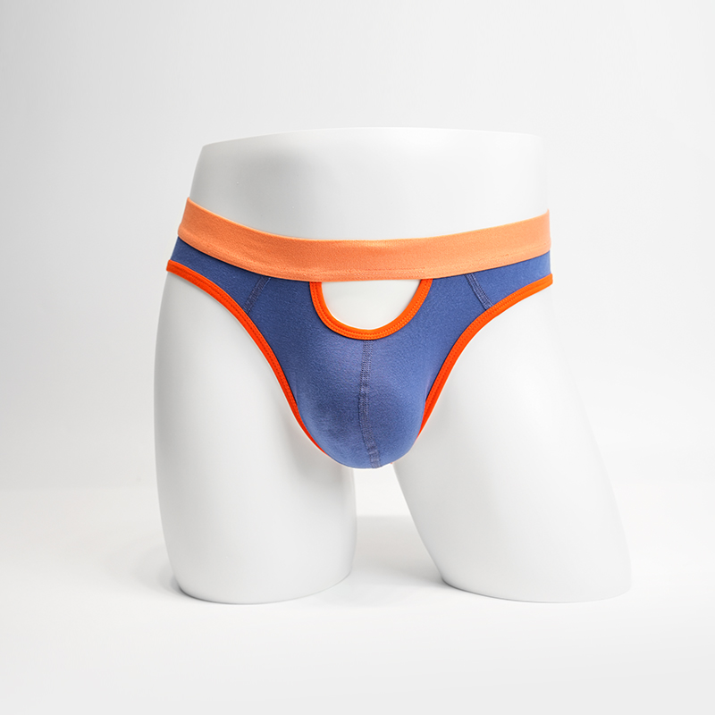 Bambu Viskoz Pamuk ve Spandeks Erkekler Seksi Brifingler Bambu Viskoz Pamuk ve Spandeks Erkekler Seksi Brifingler