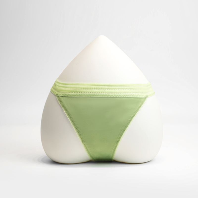 Kadinlar Için Dantel Tanga