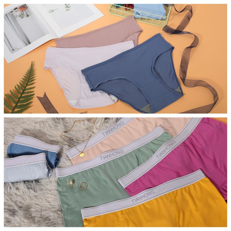 Nantong Tianhong Textil Technology Co., Ltd.