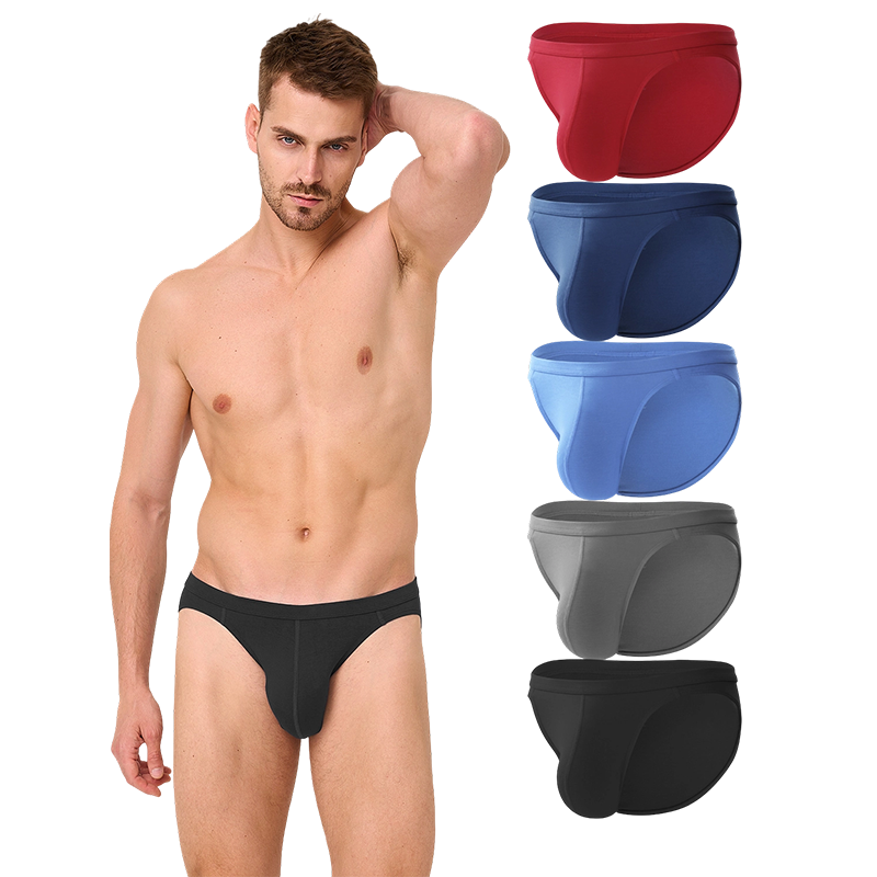 Erkek Bikini İç Giyim Erkek Bikini İç Giyim