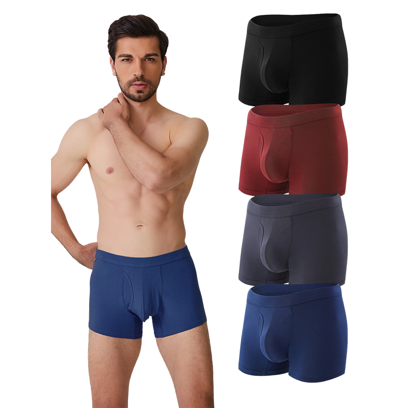 Ridesiz Erkek Trunk İç Giyim Ridesiz Erkek Trunk İç Giyim
