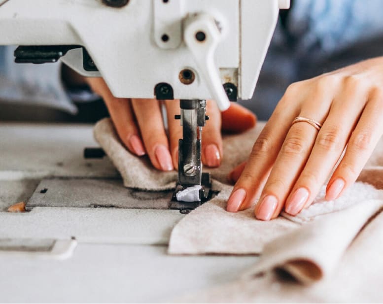 Nantong Tianhong Textil Technology Co., Ltd.