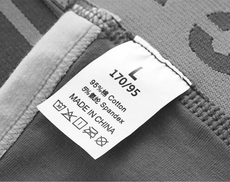 Nantong Tianhong Textil Technology Co., Ltd.