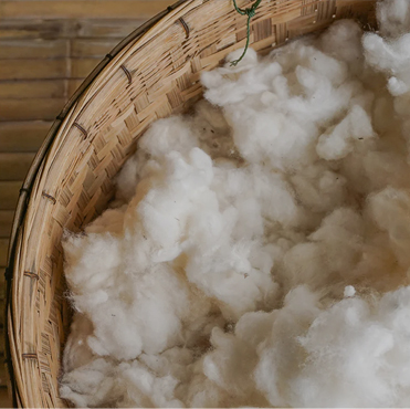 Nantong Tianhong Textil Technology Co., Ltd.