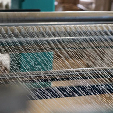 Nantong Tianhong Textil Technology Co., Ltd.